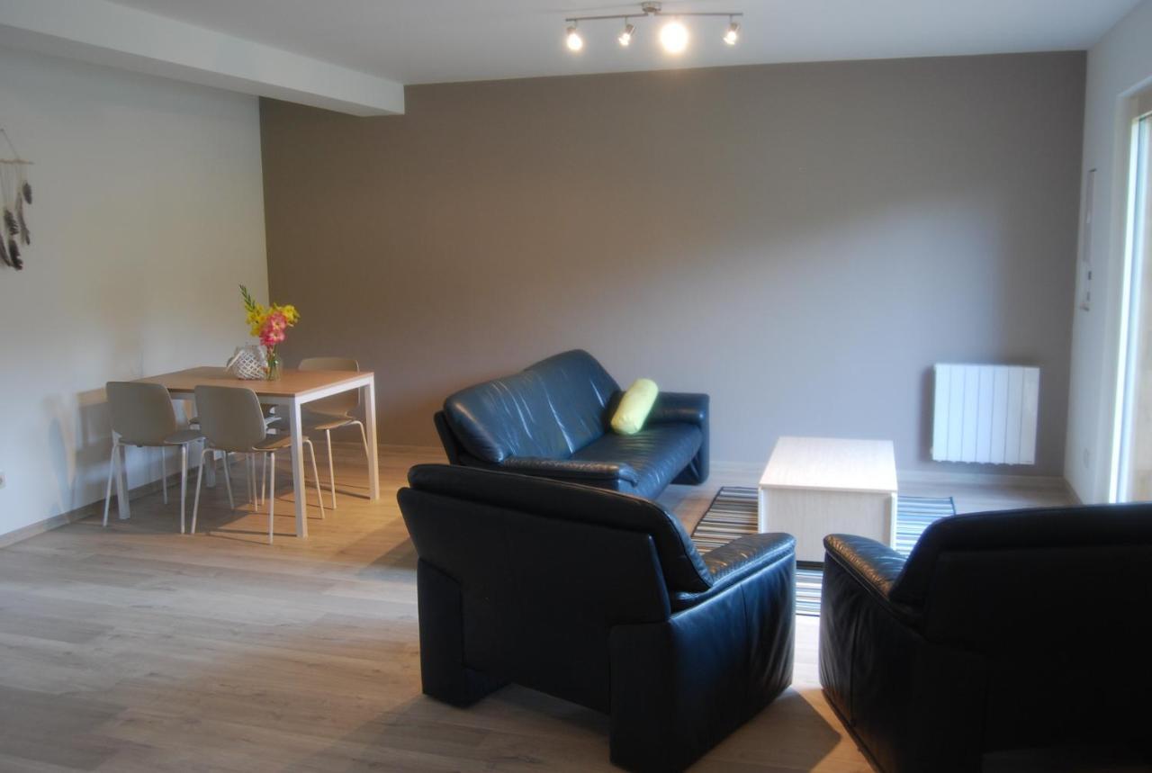 Le Relais Du Hibou Apartment Vittefleur Exterior photo