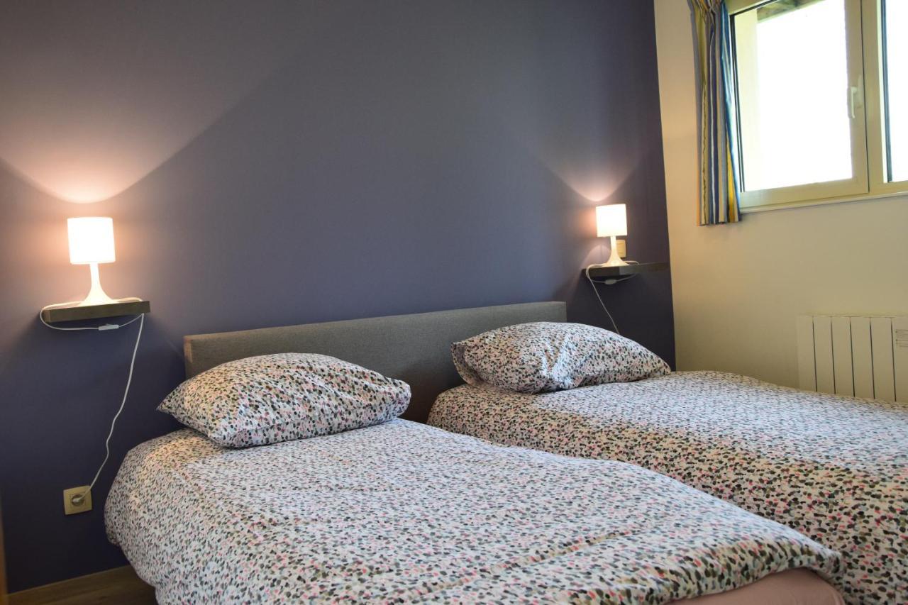 Le Relais Du Hibou Apartment Vittefleur Exterior photo